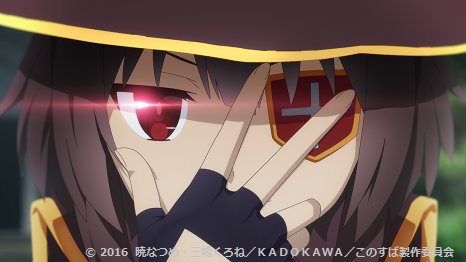 アニメ この素晴らしい世界に祝福を のキャラ 声優キャストを一挙紹介 ほのぼの転生ライフ Ciatr シアター