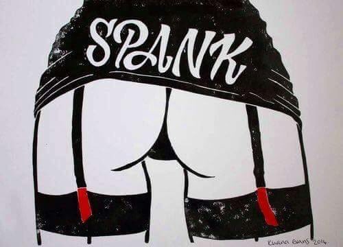 EveIrving69's tweet photo. Happy birthday ๐Dusty SPANK IT !!!!
You get one free on me ๐๐@Warwolf78 #SaturdaySpank https://t.co/1LuQV24eZX