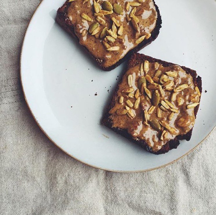 Punch Foods tweet media