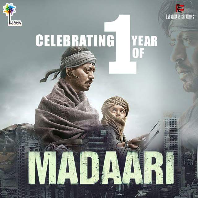 madari hindi movie online