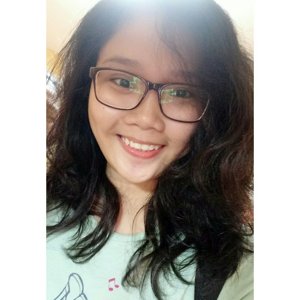 FebrianeTanumu's tweet photo. #FotoProfilBaru https://t.co/8XVEzTeHzA