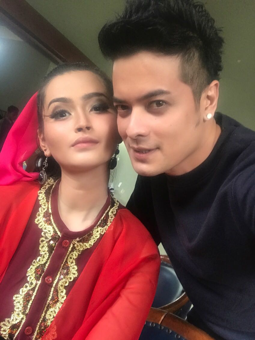 Nadin ANTV