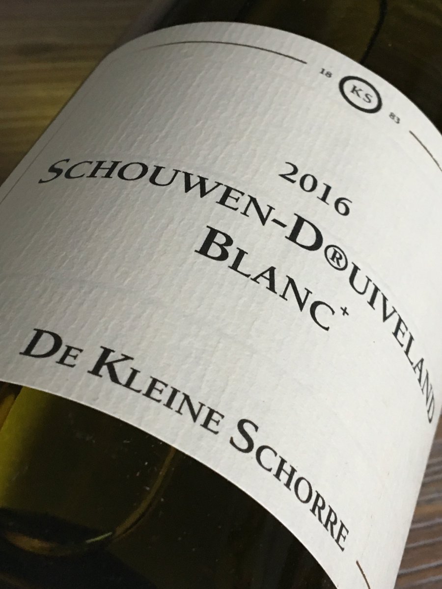 De Zeeuwen zijn BOFKONTEN!

De PERFECTE wijnen <a href="/KleineSchorre/">De Kleine Schorre</a> voor de Zeeuwse heerlijkheden en een KNALFEEST!

Op.. wijngekken.nl/2017/07/22/sch…