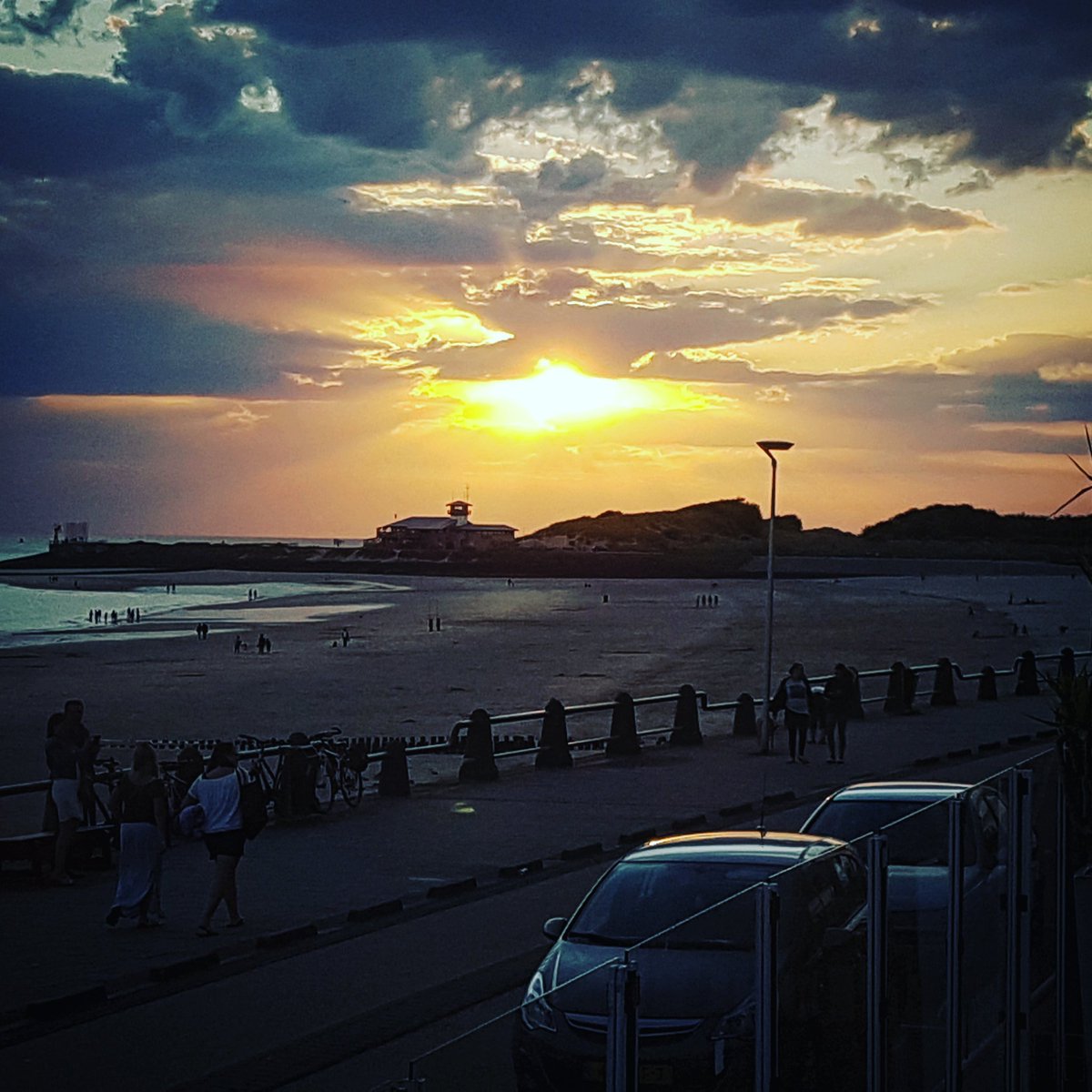 Wat is Vlissingen toch mooi 😍