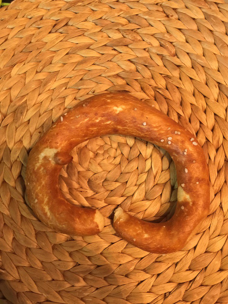 #Samstag #Frühstück ... läuft das  jetzt unter differently enabled oder unter Beschiss?