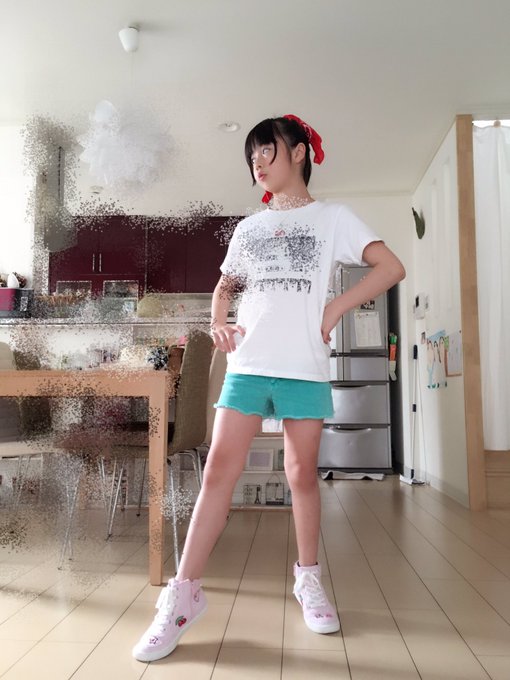 Twitterのコスプレ画像15