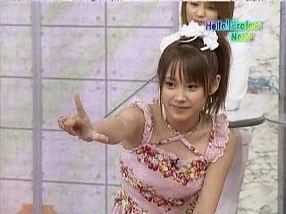 モーニング娘 Og Love 成長した愛ちゃんも可愛いけど 個人的にはめっちゃ訛ってたラブリー高橋あたりの時が1番可愛いと思うなぁ 高橋愛 ラブリー高橋 モーニング娘 T Co Snlc5lsr6t Twitter