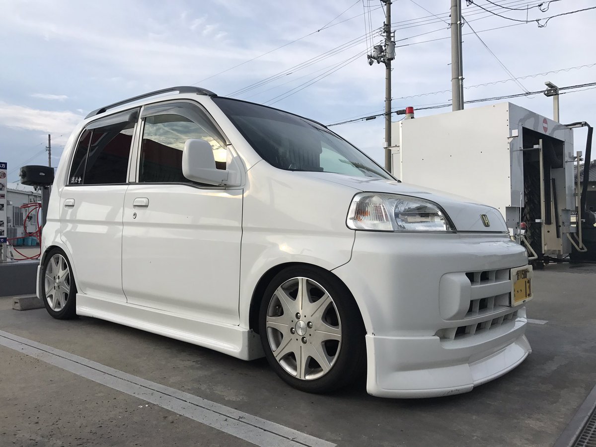 まさ ノーサスは乗り心地しんどすぎてとりあえずショックはライフのままライフ純正バネ2巻きと4分の1カット 前後底づき全くなしで乗り心地は純正より良いかも フロントもバネカットやったら多分乗り心地くそ悪いんやろうな 笑 とりあえずはこの