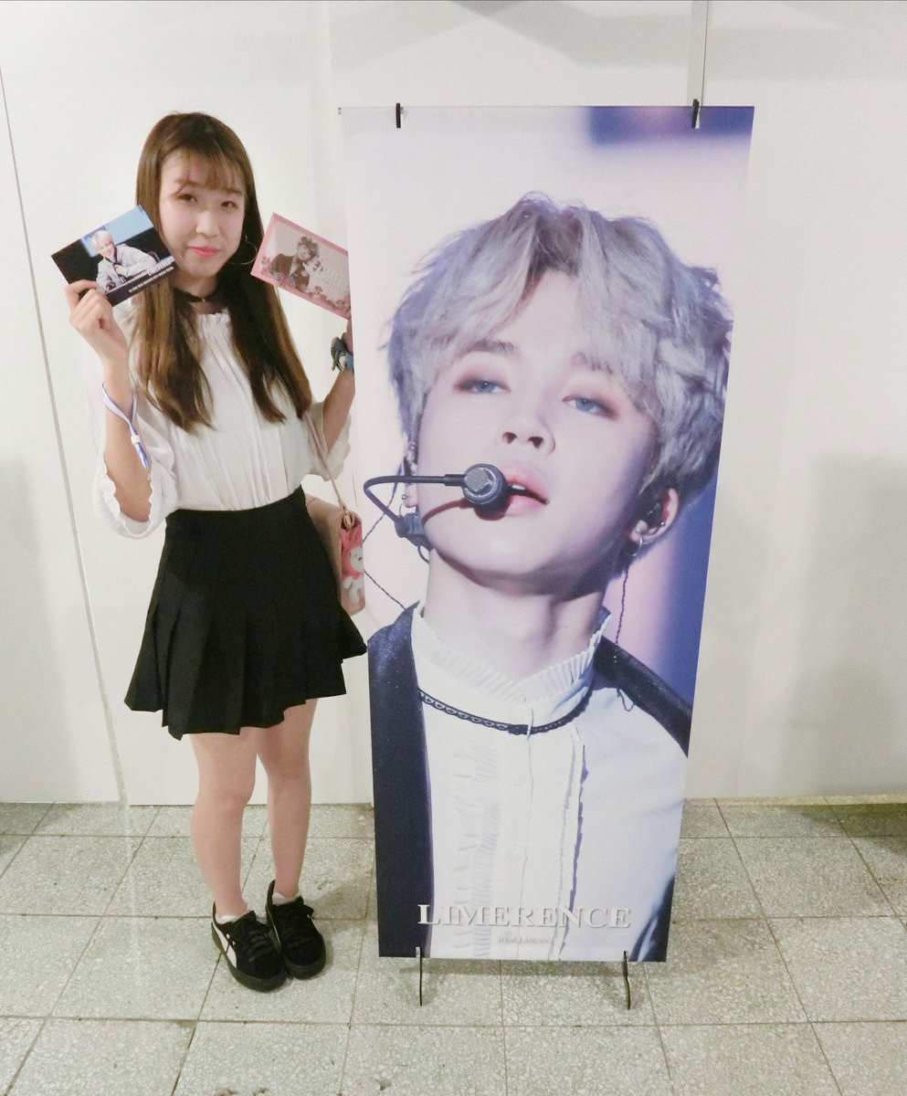 jiayipeow48's tweet photo. 朴智旻😍
你這危險的男人 一定要這麼帥嗎😣
#byallmeans #exhibition #bts #jimin #parkjimin #jhope #jungkook #제이홉 #정호석 #鄭號錫 #지민 #박지민 #朴智旻 #정국 #전정국 #田柾國 #防彈少年團 https://t.co/3IqGjeYEv7