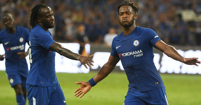 Ancelotti believes Chelsea have pulled off a coup with Morata signing Ancelotti believes Chelsea have pulled off a coup with Morata signing
