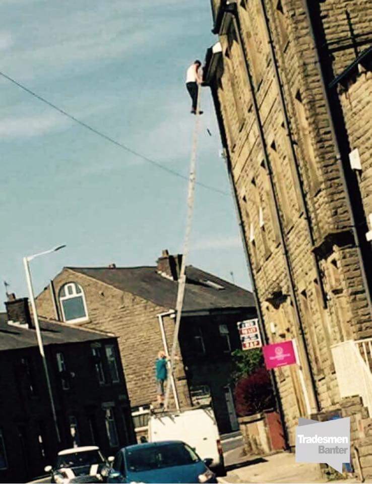 Credit: Tradesmen Banter