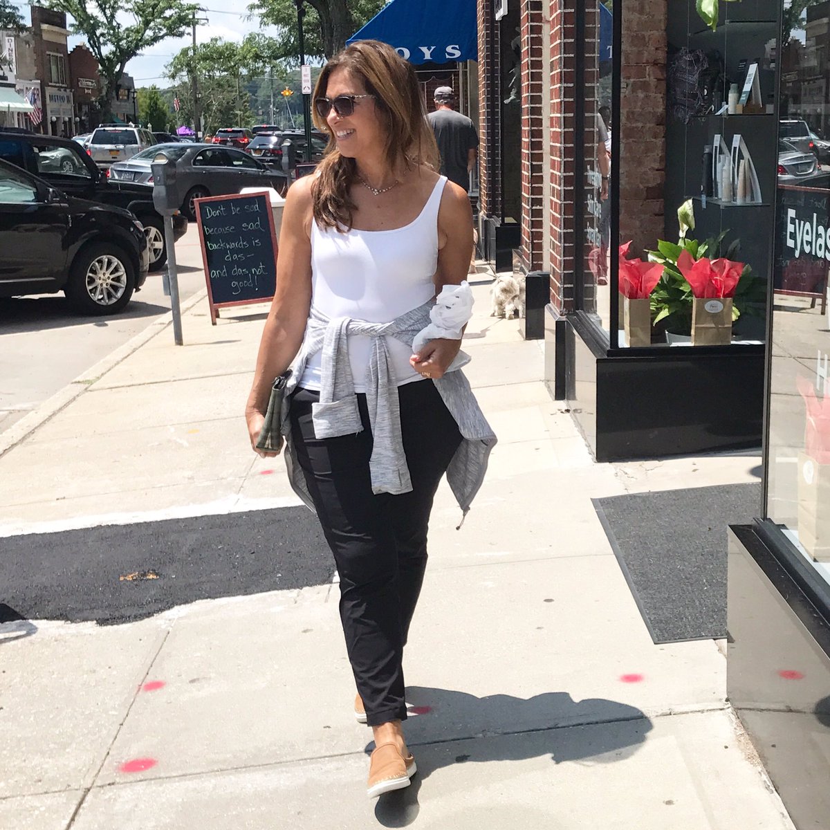 Susan Graver tweet media