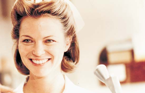 Happy birthday to one hell of an actress, Oscar-winner Louise Fletcher! 
