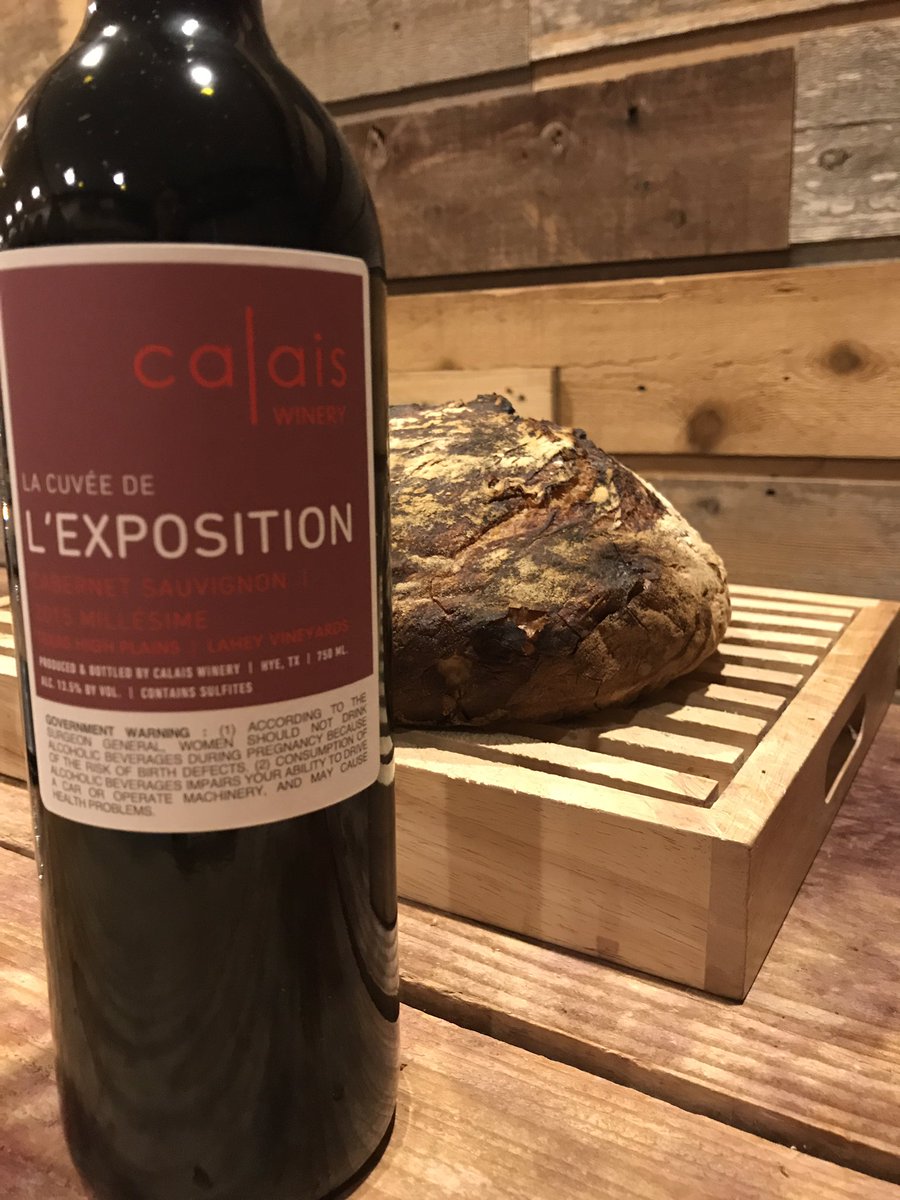 CALAIS Winery (calaiswinery) Twitter