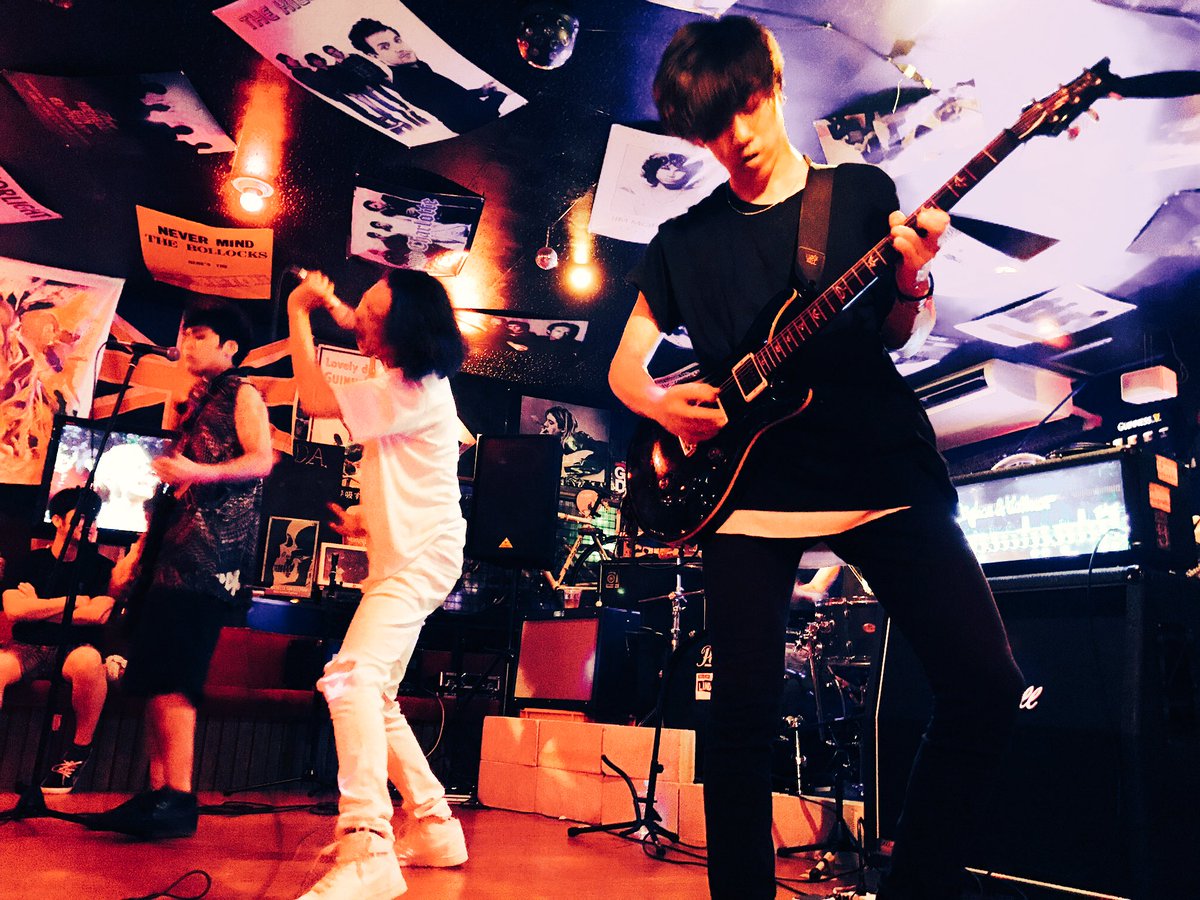 cho5olate's tweet image. 秋田のHowling with painがハーコーで且つめちゃくちゃエモかってすげー良かった。

#howlingwithpain