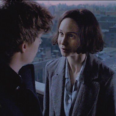 扇華 Auf Twitter ファンタスティック ビーストのヒロイン ティナ ゴールドスタインの誕生日 8 19 まで 後28日 Fantastic Beast Heroine Tina Goldstein S Birthday Until 28 ファンタビ Fantasticbeasts T Co Yfnfzjkcyv