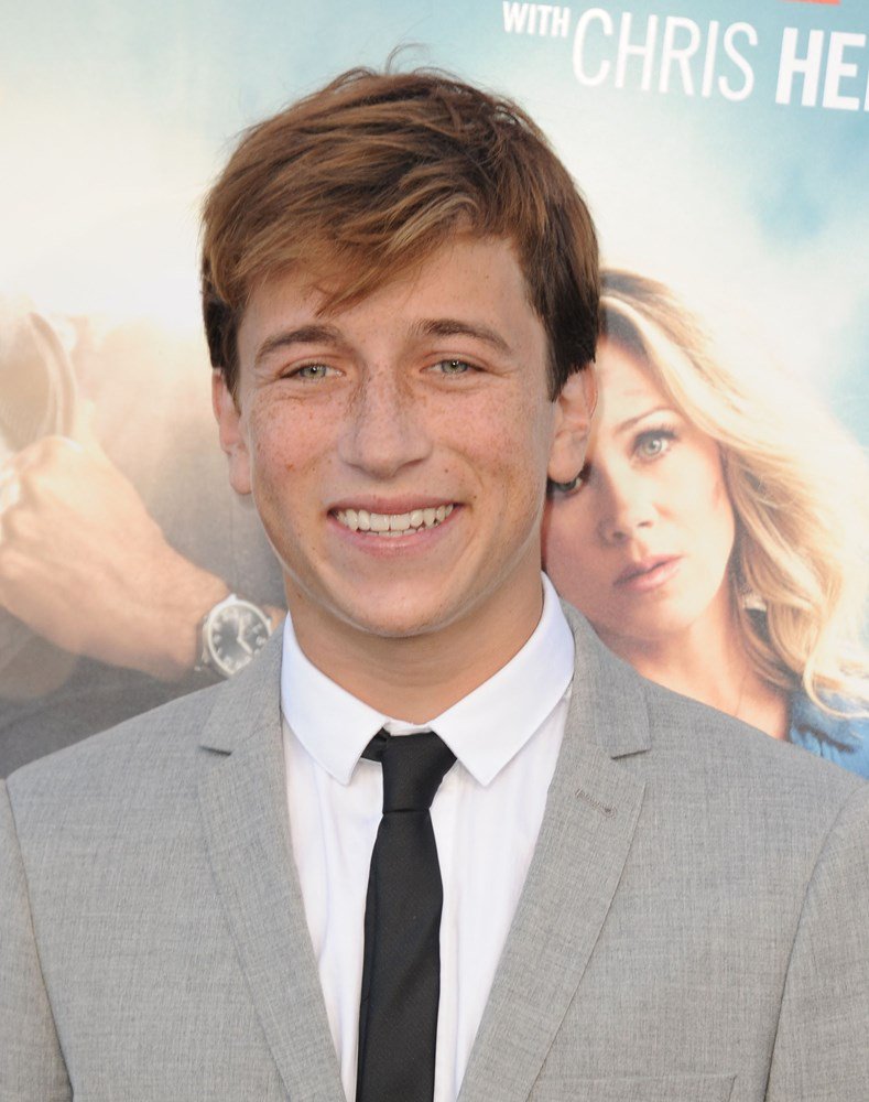 Happy Birthday Skyler Gisondo 