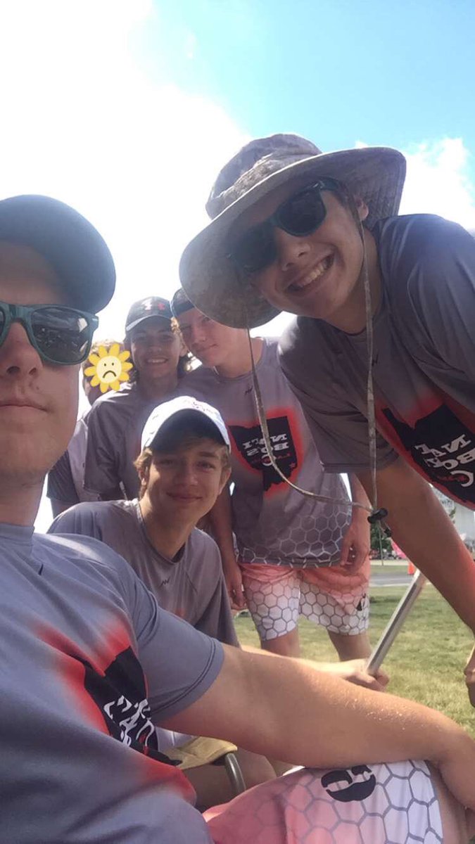 jakefurd's tweet photo. Happy late birthday buddy @MaxwellBrewer https://t.co/LligxbdymO