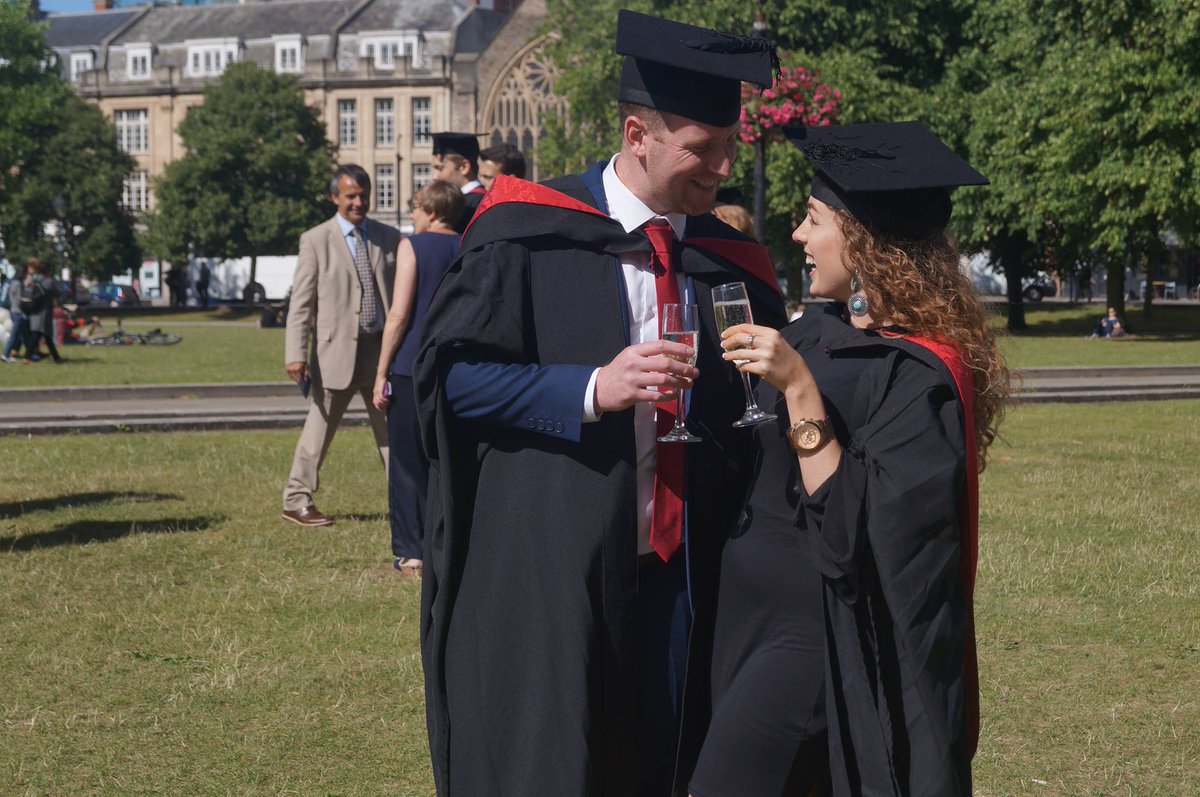 fiorfilms's tweet photo. We Did it!! We #Graduated w/ #firstclass hons in #filmmaking We'll keep you updated on #summer projects but no its time to #celebrate 
🎓🥂🎬 https://t.co/JID3N2muSl