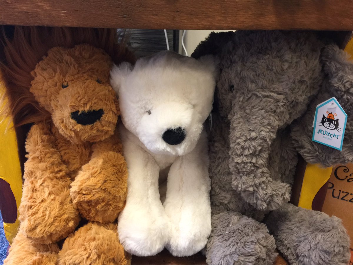jwalkercarpets's tweet photo. Jellycat explosion in the shop! Our range has doubled in size! From old favourites to new we have so much to choose from! Including books! https://t.co/D58hRTRAnH