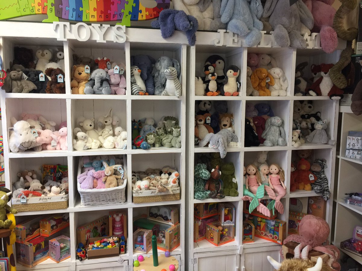 jwalkercarpets's tweet photo. Jellycat explosion in the shop! Our range has doubled in size! From old favourites to new we have so much to choose from! Including books! https://t.co/D58hRTRAnH