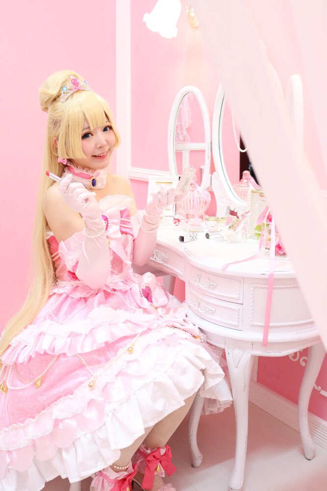 アイカツオンパレード 痒く ドリーミングプリンセスコーデ アイカツオンパレード 痒く ドリーミングプリンセスコーデ