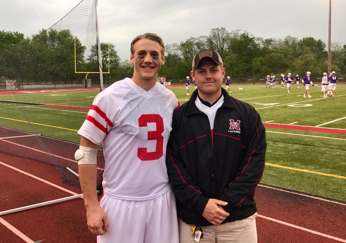 jakefurd's tweet photo. Happy late birthday buddy @MaxwellBrewer https://t.co/LligxbdymO