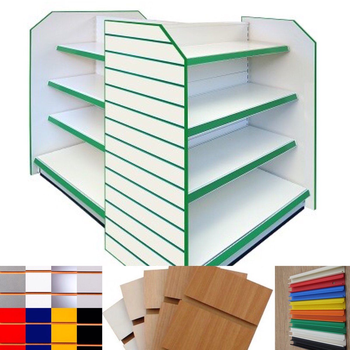 ShopSuppliesLtd's tweet image. Let us customise your #shopshelving with #slatwallpanel and #slatwallinserts cut/edged by us 
All #shopfittings 
shopfittingsuppliesonline.com