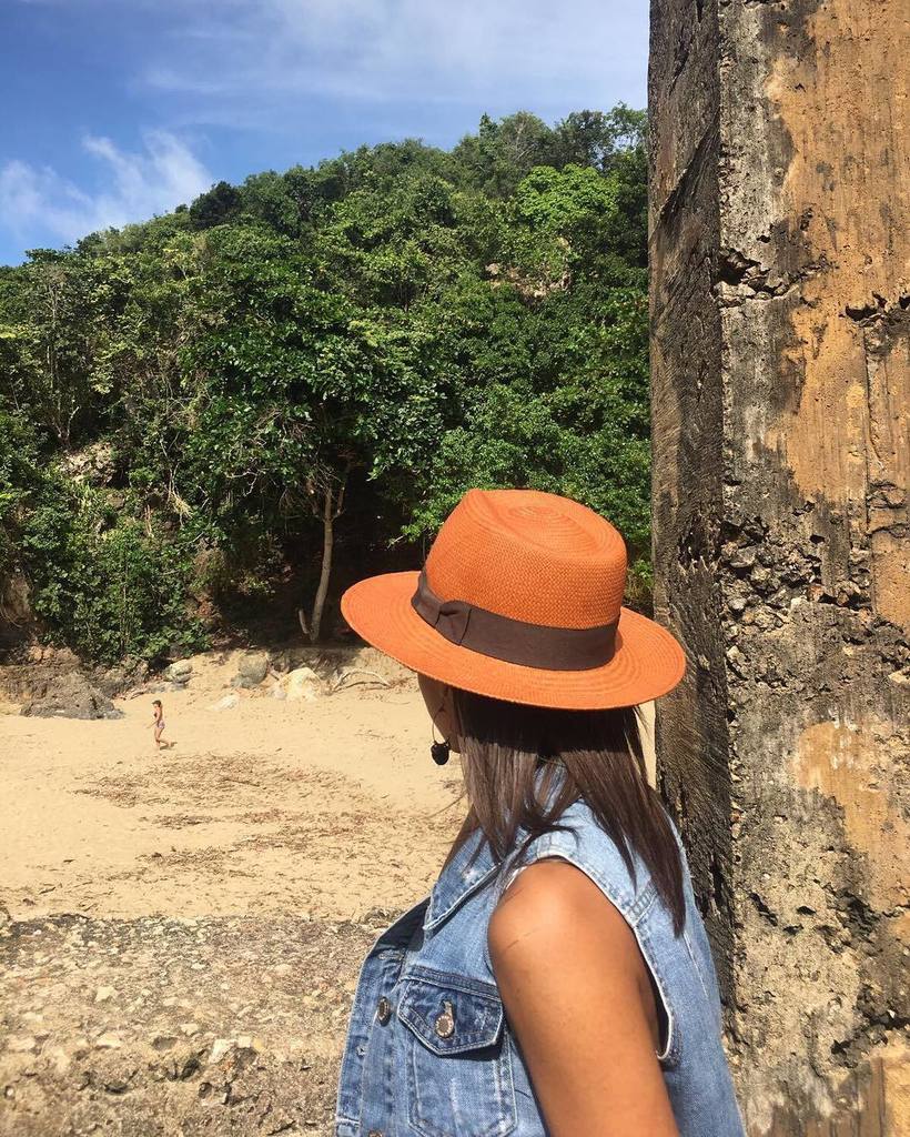 Saturday mood 👒😎☀️#puertorico #panamahat #tourism #saturdaymood #style #relax #enjoylife #summervibes ift.tt/2uSWNtU