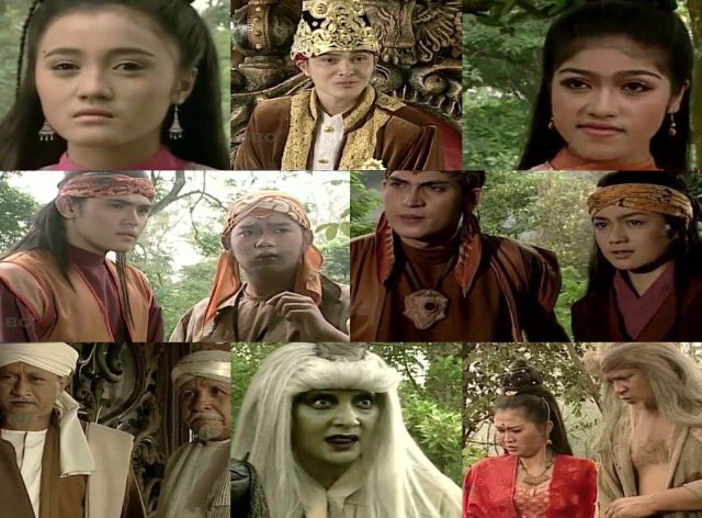 GBPID's tweet photo. Merapat ke @langitRTV sekarang! #Megaklasikindonesia #LegendaGunungMerapi / #MisteriGunungMerapi ๐บ
#RTV #RajawaliTelevisi #PutriRembulan https://t.co/WUDDZa6tVA