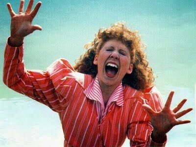 Happy birthday to Bonnie Langford AKA the wonderful Melanie Bush!  