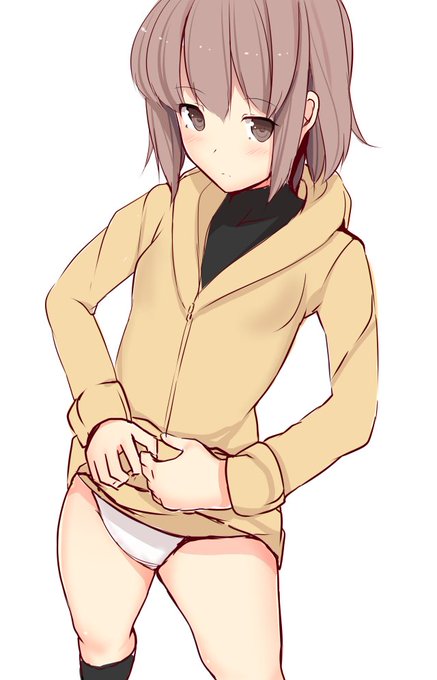 6C振った時に見えるリンネのぱんつと生足が眩しい 