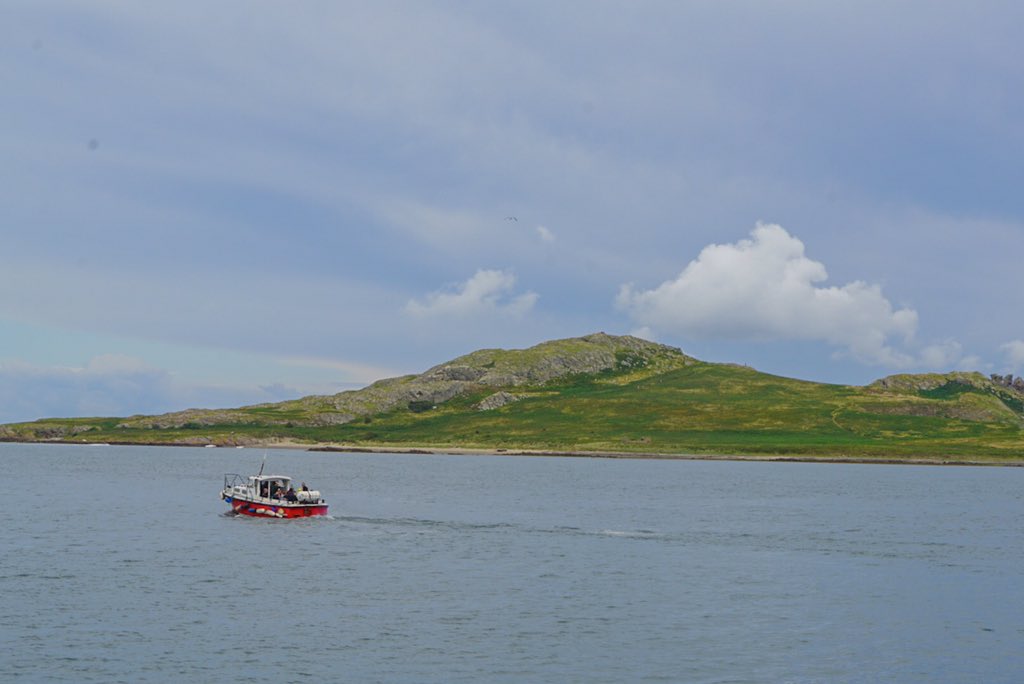 4wardpath's tweet photo. Visiting @TourismIreland #Ireland #Howth_Fishery. https://t.co/1wFMBXlweS