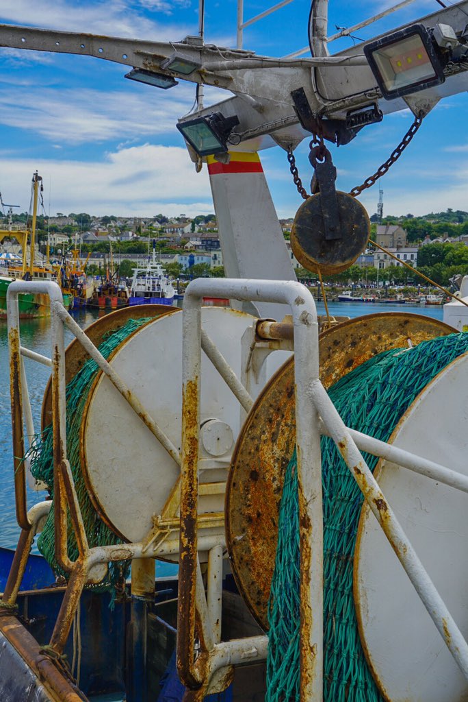 4wardpath's tweet photo. Visiting @TourismIreland #Ireland #Howth_Fishery. https://t.co/1wFMBXlweS
