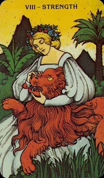 EvrydayPagan's tweet photo. Day 10.  Strength. Inner strength for communication &amp; defense. #witchcraft #PaganDevotional https://t.co/UfsHBovIy7 https://t.co/8INfevog1b