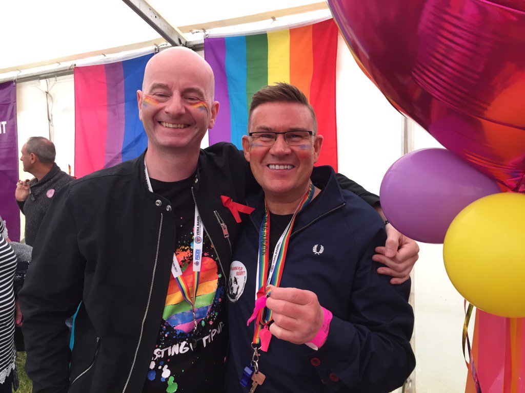 Lee Mack tweet media