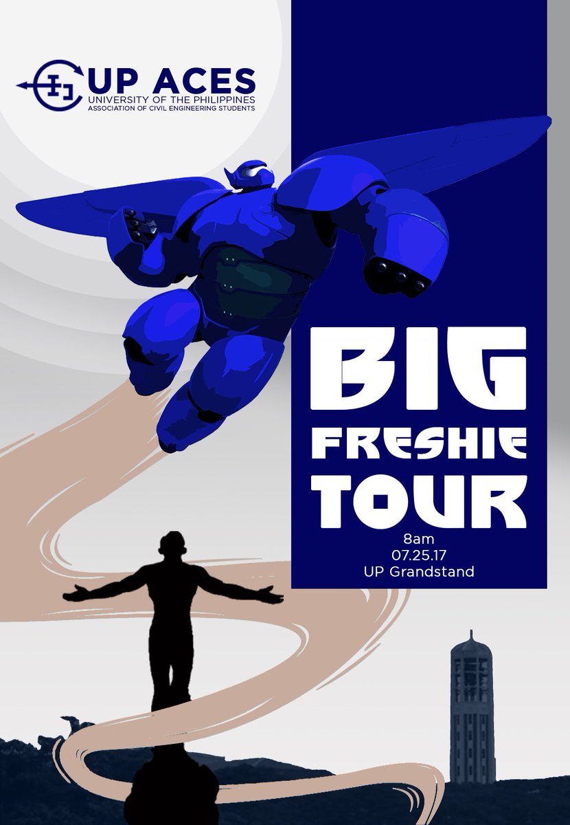 upaces's tweet photo. Get ready to check off another bucket list item next week, as UP ACES brings you the most amazing and most anticipated "BIG FRESHIE TOUR!" https://t.co/WPt3zY0J1Z