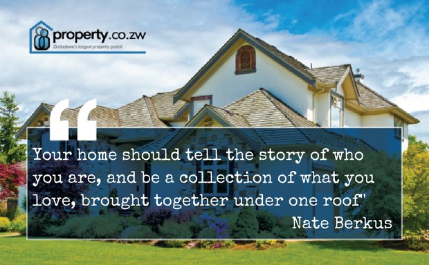 PropertyZw's tweet photo. Something to think about when looking for a new home #quote #property #Zimbabwe #Zimbabweproperty #sales #rent #home https://t.co/RWdzA854gA