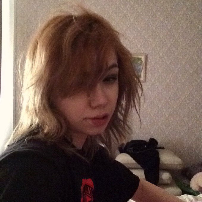 How do I look after a whole night of drinking? Like Sasha Grey ofcourse! ✊🏻😼 https://t.co/Q6JZS0Nanx<a href="/tag/backstage"class="tags"><span>#backstage</span></a><a href="/tag/porn"class="tags"><span>#porn</span></a><a href="/tag/porno"class="tags"><span>#porno</span></a>