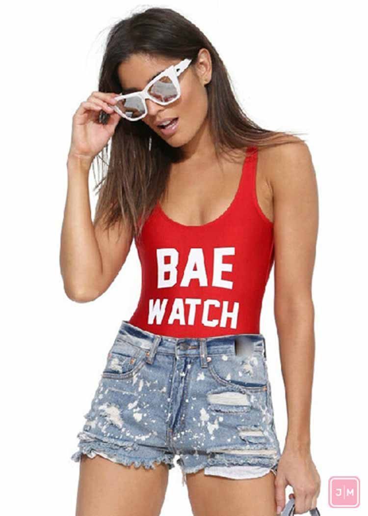 JennyMainShop's tweet photo. Why we all REALLY go to the beach 😂😂😂  Tag a friend you know would rock this suit with you! https://t.co/cfS2U1pLd7 https://t.co/pis2GuL1fy