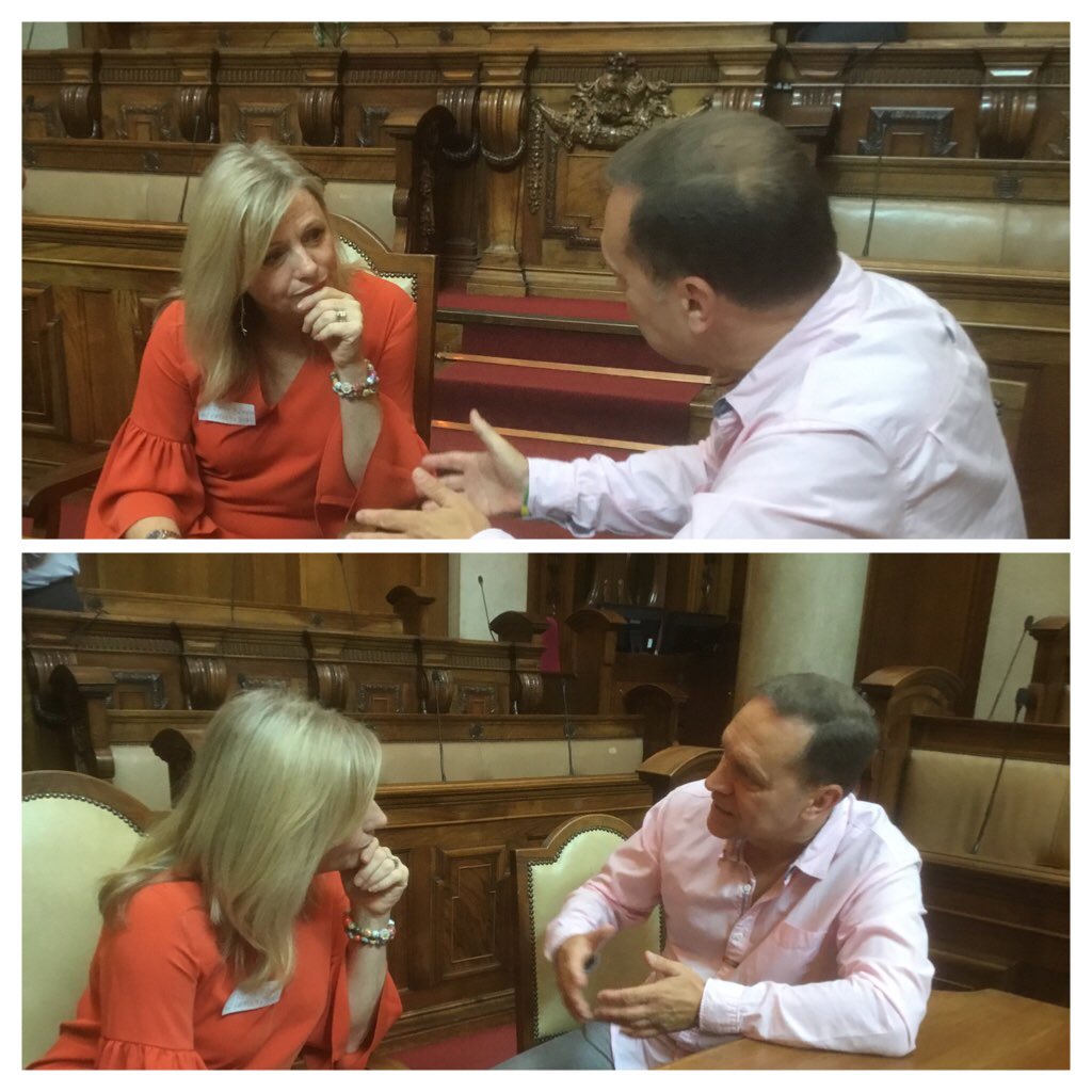 DanielDanny4755's tweet photo. @TracyBrabin pleased 2see u &
#PCC @Keithhunter50
At #HullGuildhall today celebrating #Co-op's 100yrs Sister party 2 #Labour
@hullcoopparty https://t.co/hSWDUSyrq0