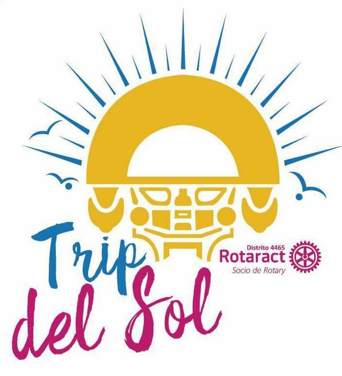 RotaractLatino's tweet photo. Atentos Rotaractianos! El Distrito 4465 del Perú lanzará el Trip Del Sol ☀ #Rotaract https://t.co/v6nptWjSUR