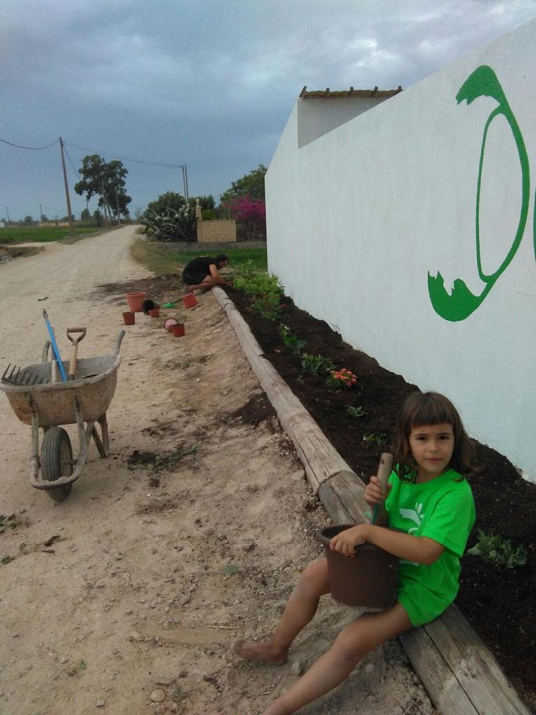 Ultimant els detalls per obrir el  nou centre <a href="/deltacleta/">Deltacleta</a>!!