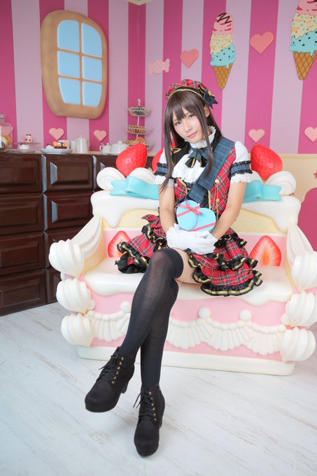 コスプレイヤーさかなのTwitter画像17