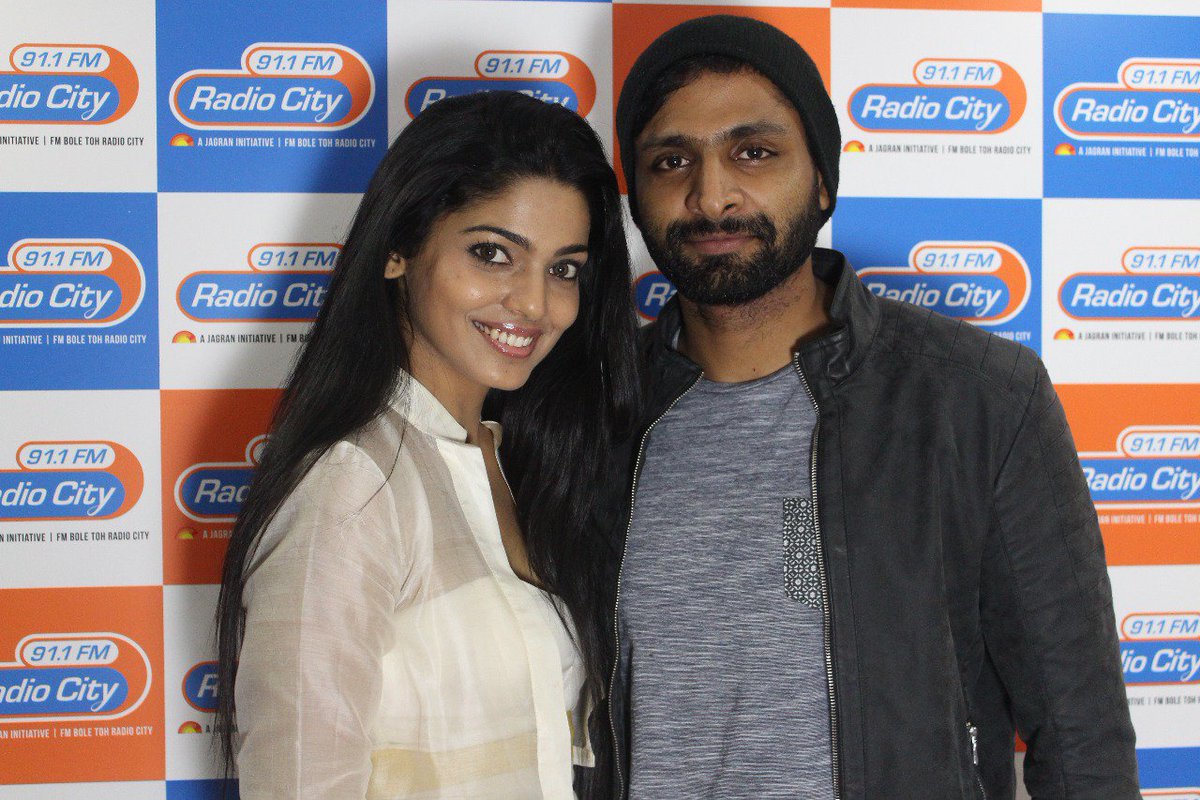 Bhetali Tu Punha tweet media