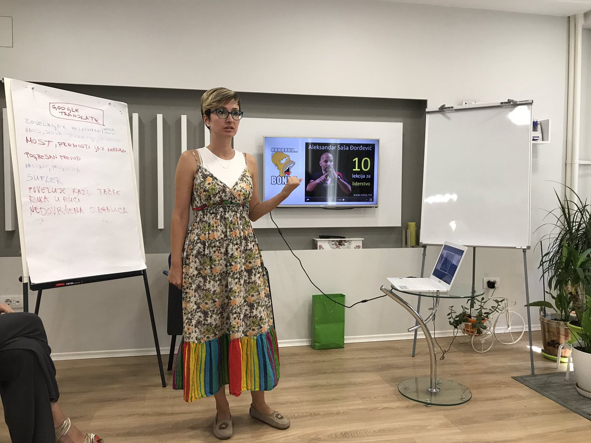 Drecun Ivana tweet media