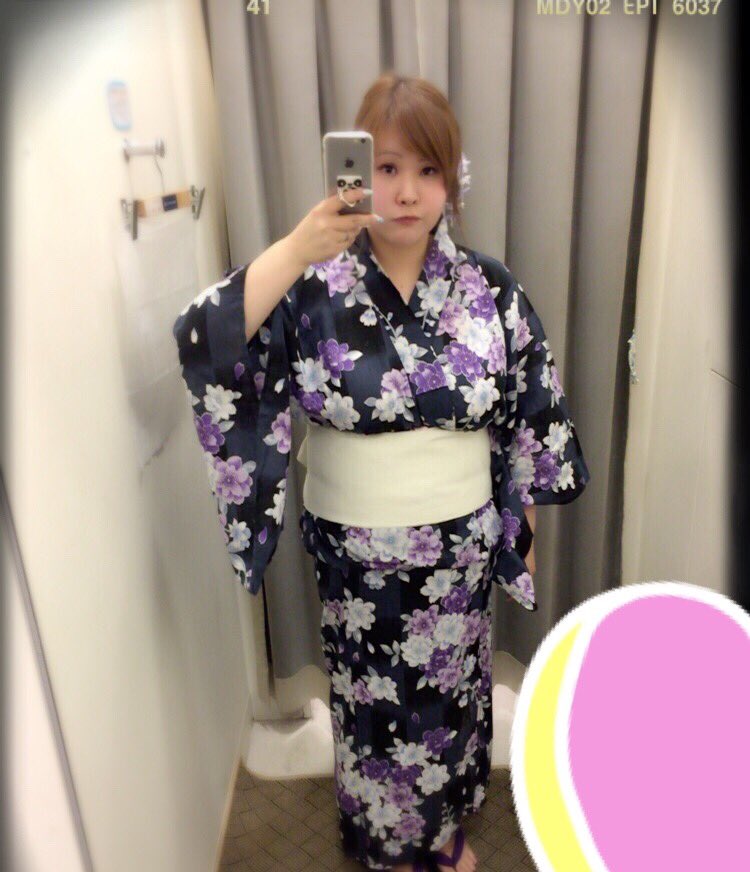 Twitter 上的 Suuko٩ ᐖ 今日はお仕事で浴衣 ぽっちゃり ぽっちゃりコーデ ラファコーデ リジェイ 浴衣 ぽっちゃり浴衣 T Co Ikhdlnxcyn Twitter