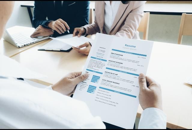 UdpMichelle's tweet image. 5 Resume Red Flags To Look For. #denatl #team  buff.ly/2tIFHgM