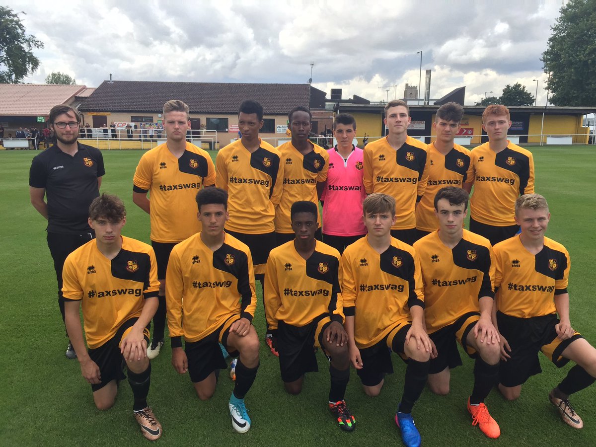 FT - <a href="/MildenhallYouth/">Mildenhall Town u18s 2023/24</a> U18 2-3 <a href="/CambridgeUtdFC/">Cambridge United FC</a> U18 

Great runout and performance against higher opposition ⚽️