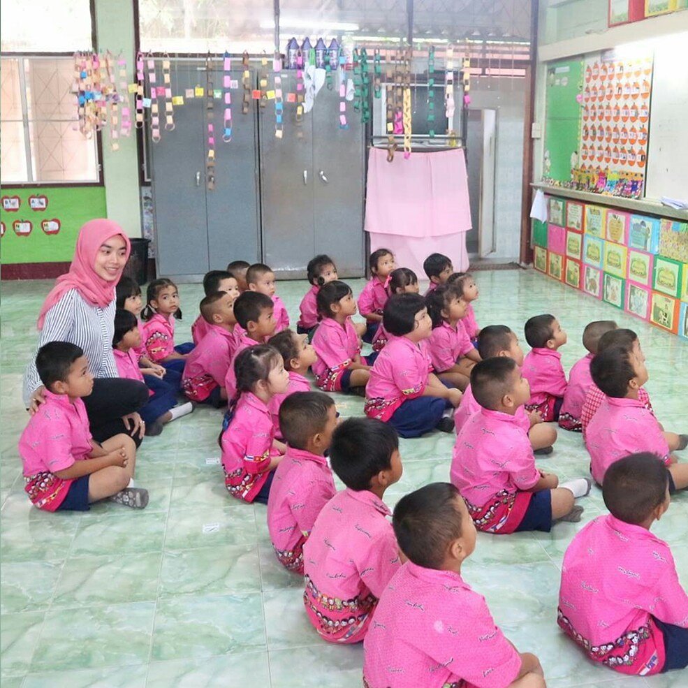 "Every summer has its own story". 

#MyTodayandTomorrow